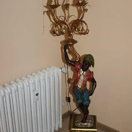 Il Sole Apartment Bologna