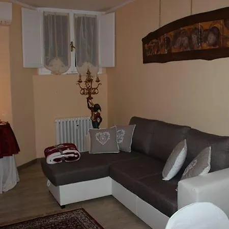 Apartment Il Sole