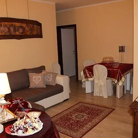 Apartment Il Sole *